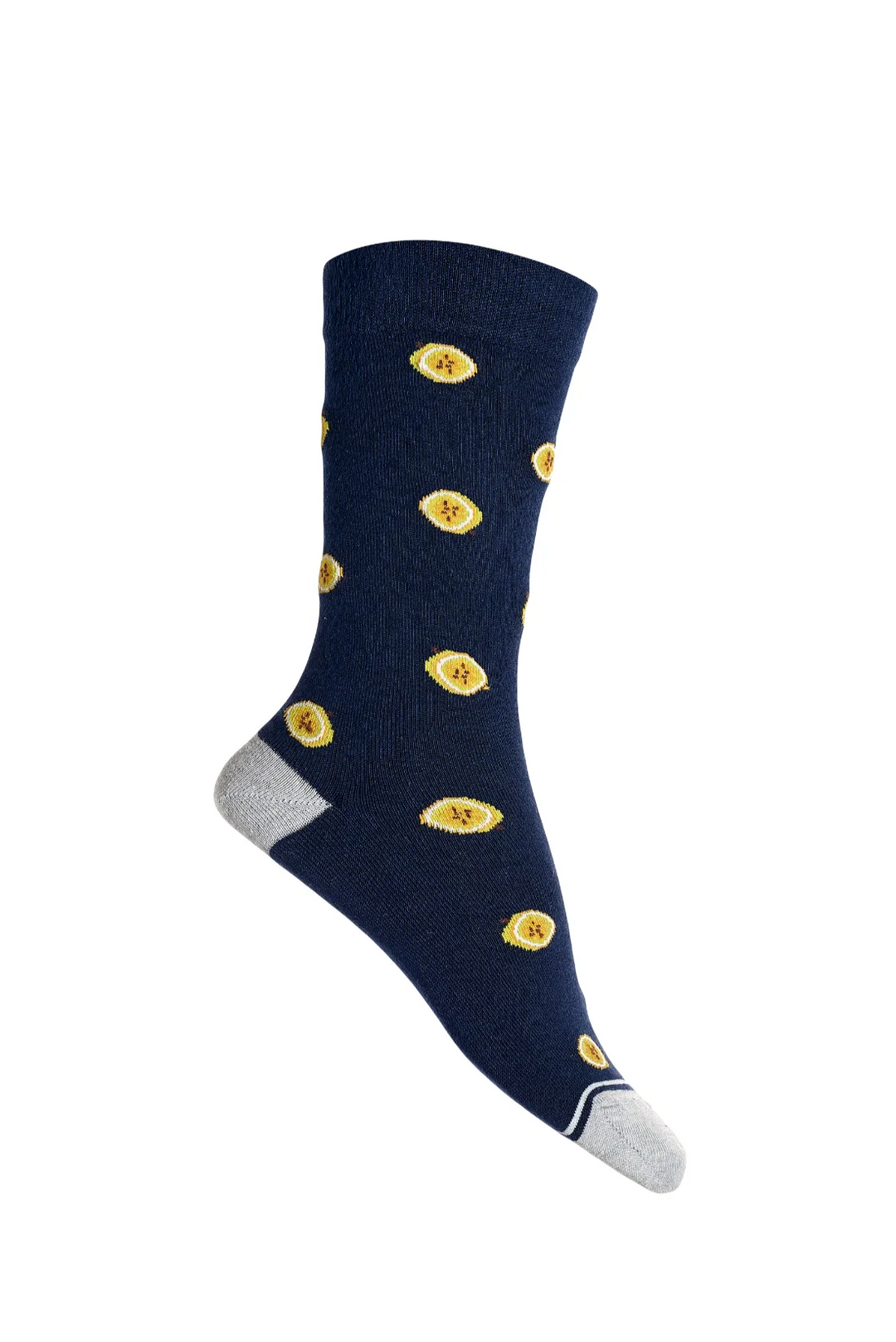 CAMINATA ME-0011 MEDIA LARGA MARACUYA AZUL 10-12