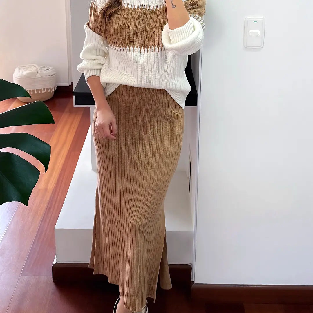 COMPLICITY 123 SET CONQUISTA CAMEL
