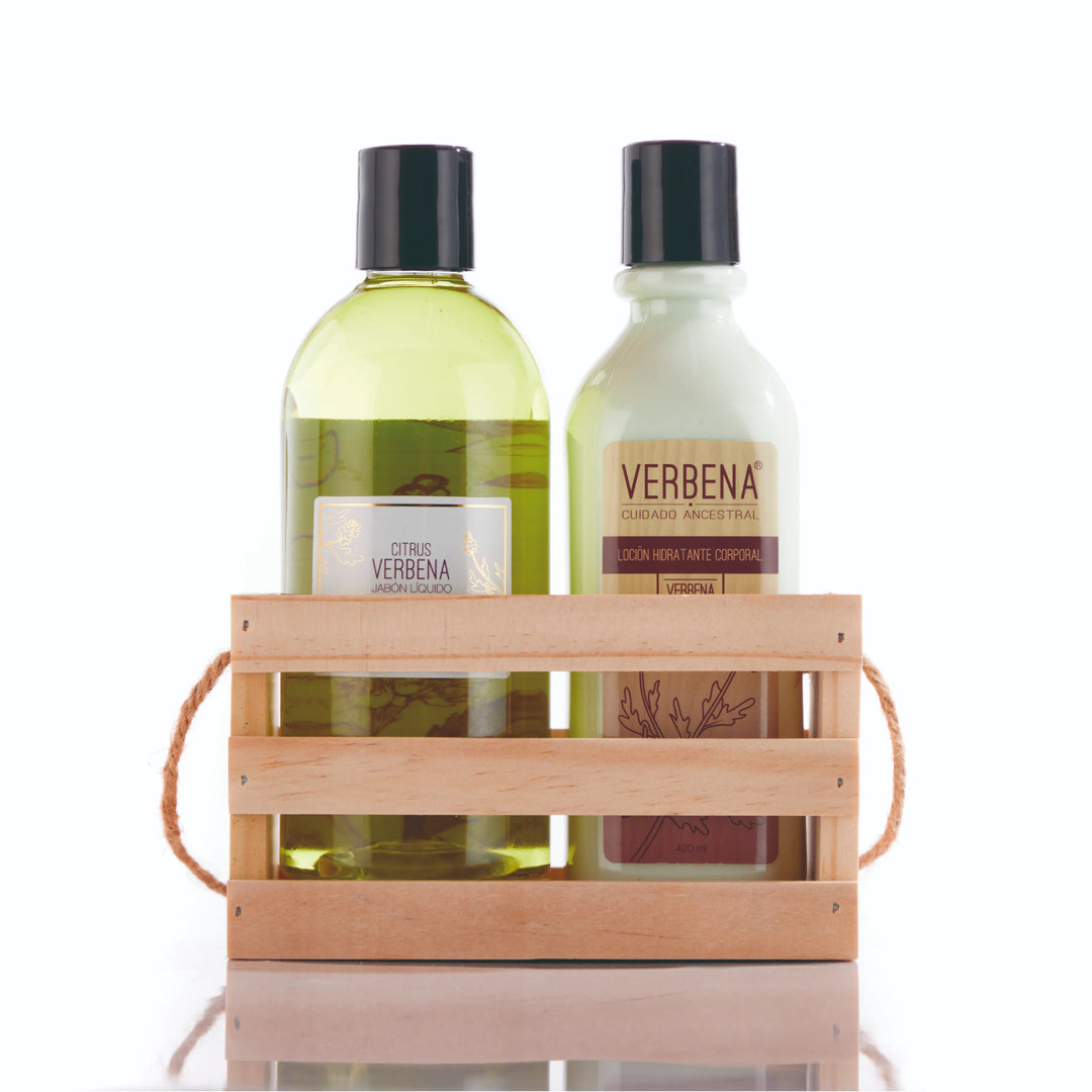 Kit de Baño