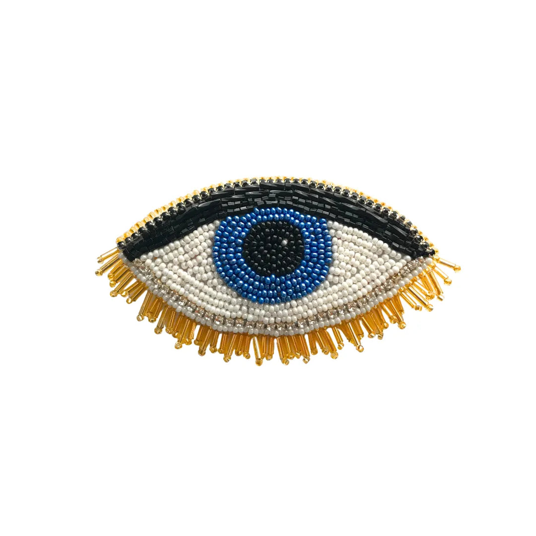 TUALÉ 185 EYE PRENDEDOR
