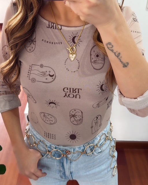 COMPLICITY 137 BODY UNIVERSO CREMA