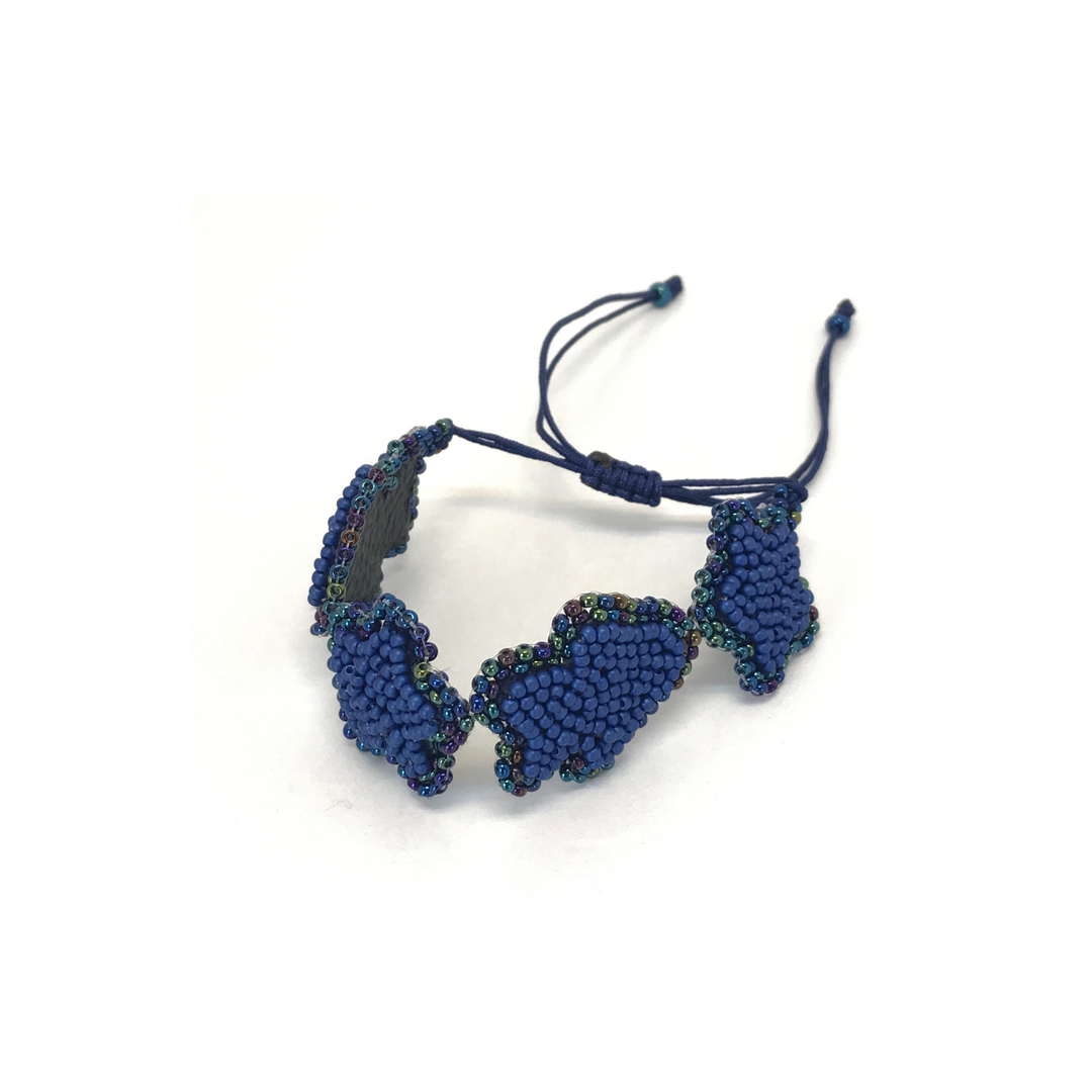 TUALÉ PT-0480 LILLE BRACELET