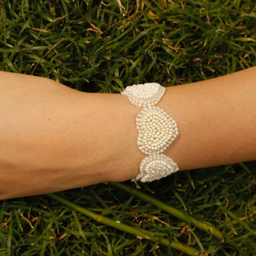 TUALÉ PT-0480 LILLE BRACELET