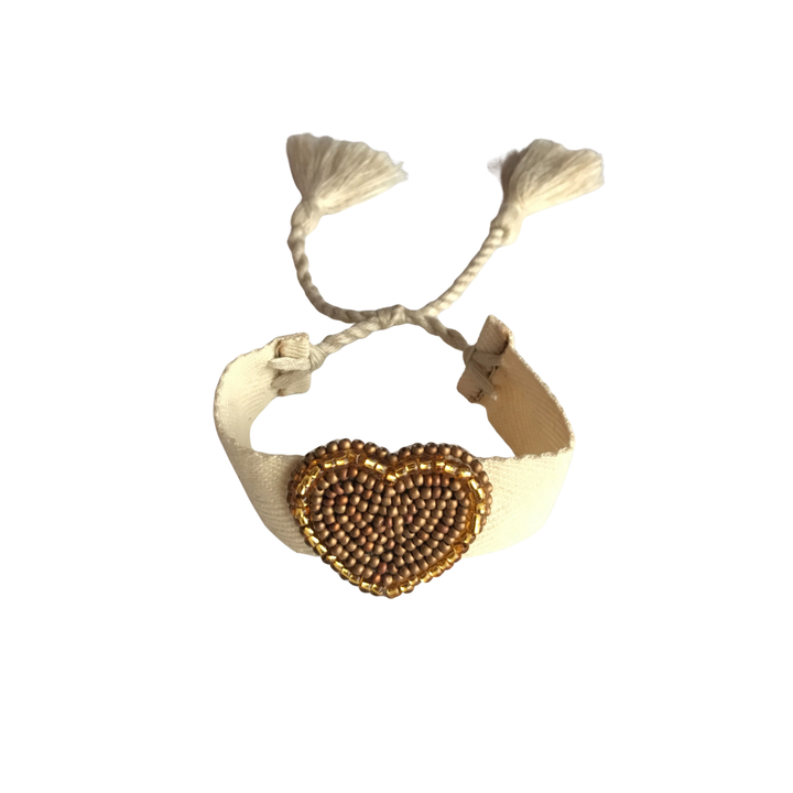 TUALÉ PT-0483 MURCIA FIGURES BRACELET