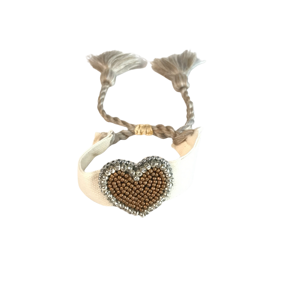 TUALÉ PT-0483 MURCIA FIGURES BRACELET