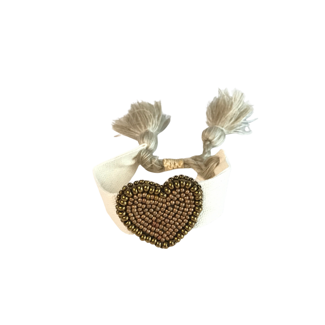 TUALÉ PT-0483 MURCIA FIGURES BRACELET