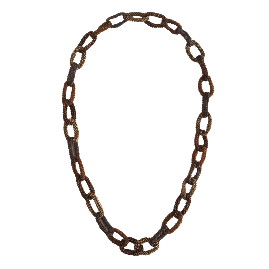 TUALÉ PT-0485 NANTES L NECKLACE