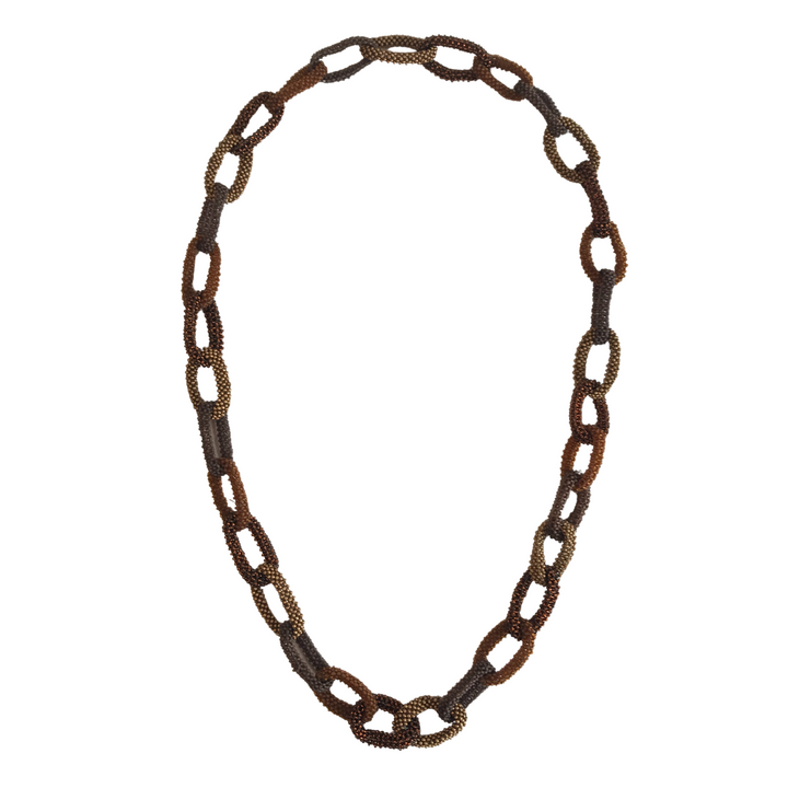 TUALÉ PT-0485 NANTES L NECKLACE