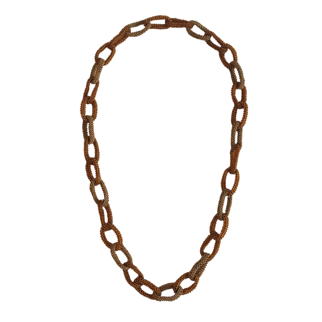 TUALÉ PT-0485 NANTES L NECKLACE