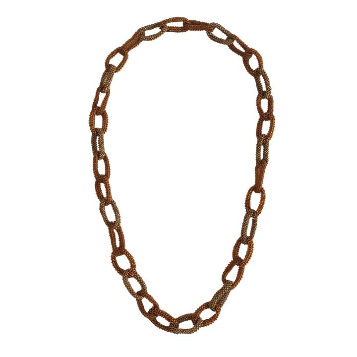 TUALÉ PT-0485 NANTES L NECKLACE