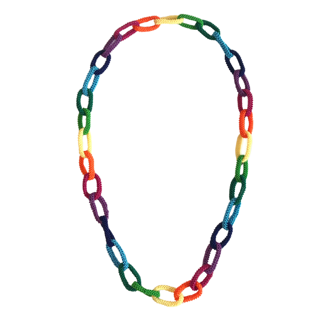 TUALÉ PT-0485 NANTES L NECKLACE