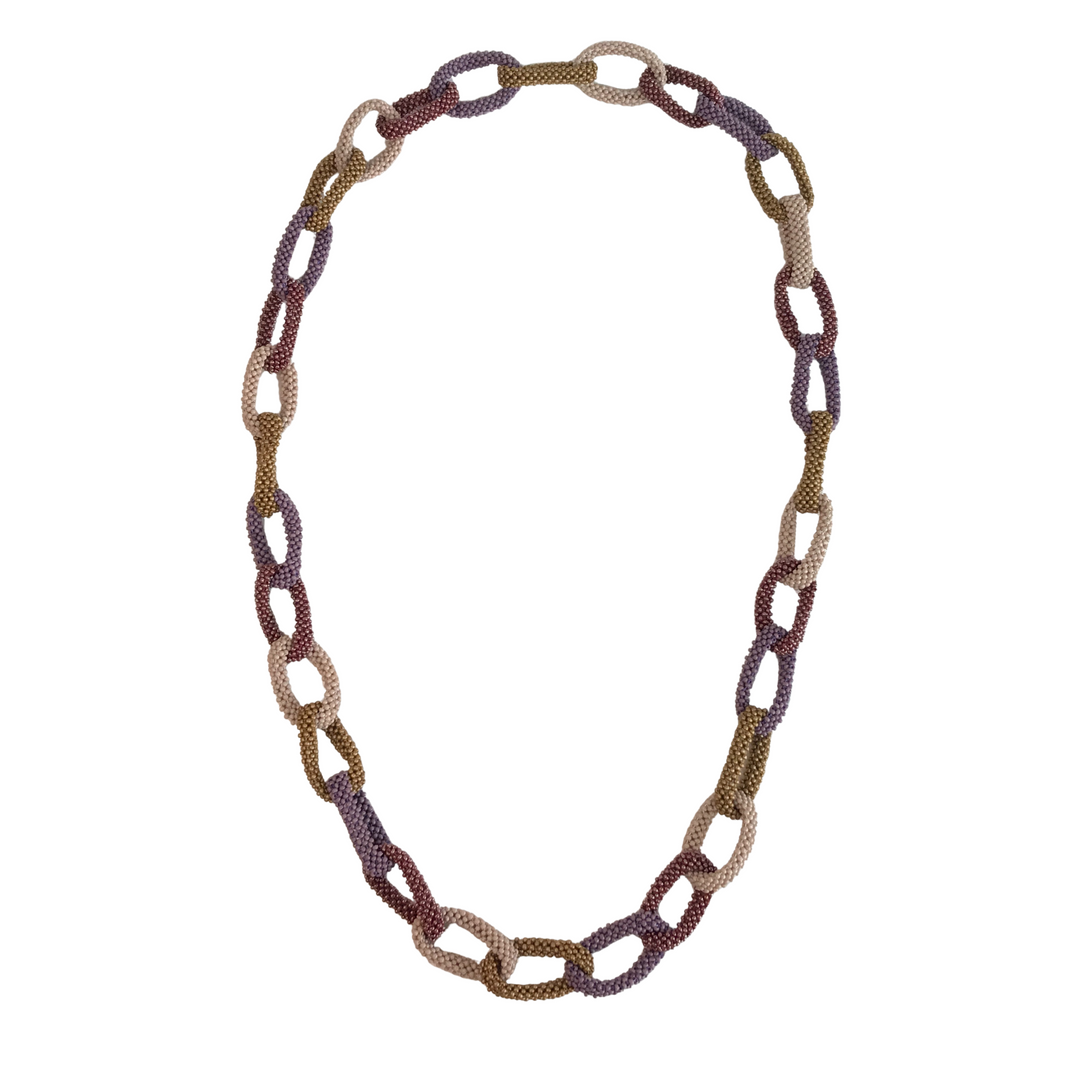 TUALÉ PT-0485 NANTES L NECKLACE