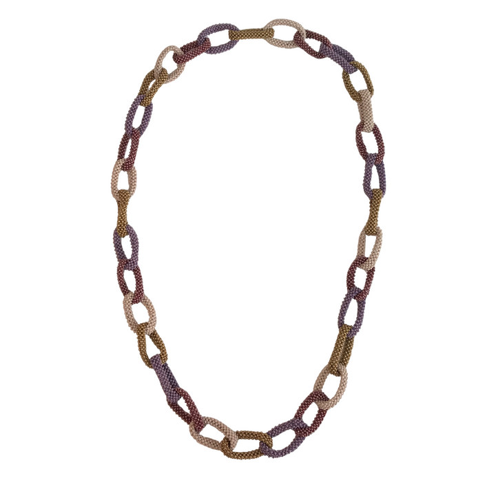 TUALÉ PT-0485 NANTES L NECKLACE