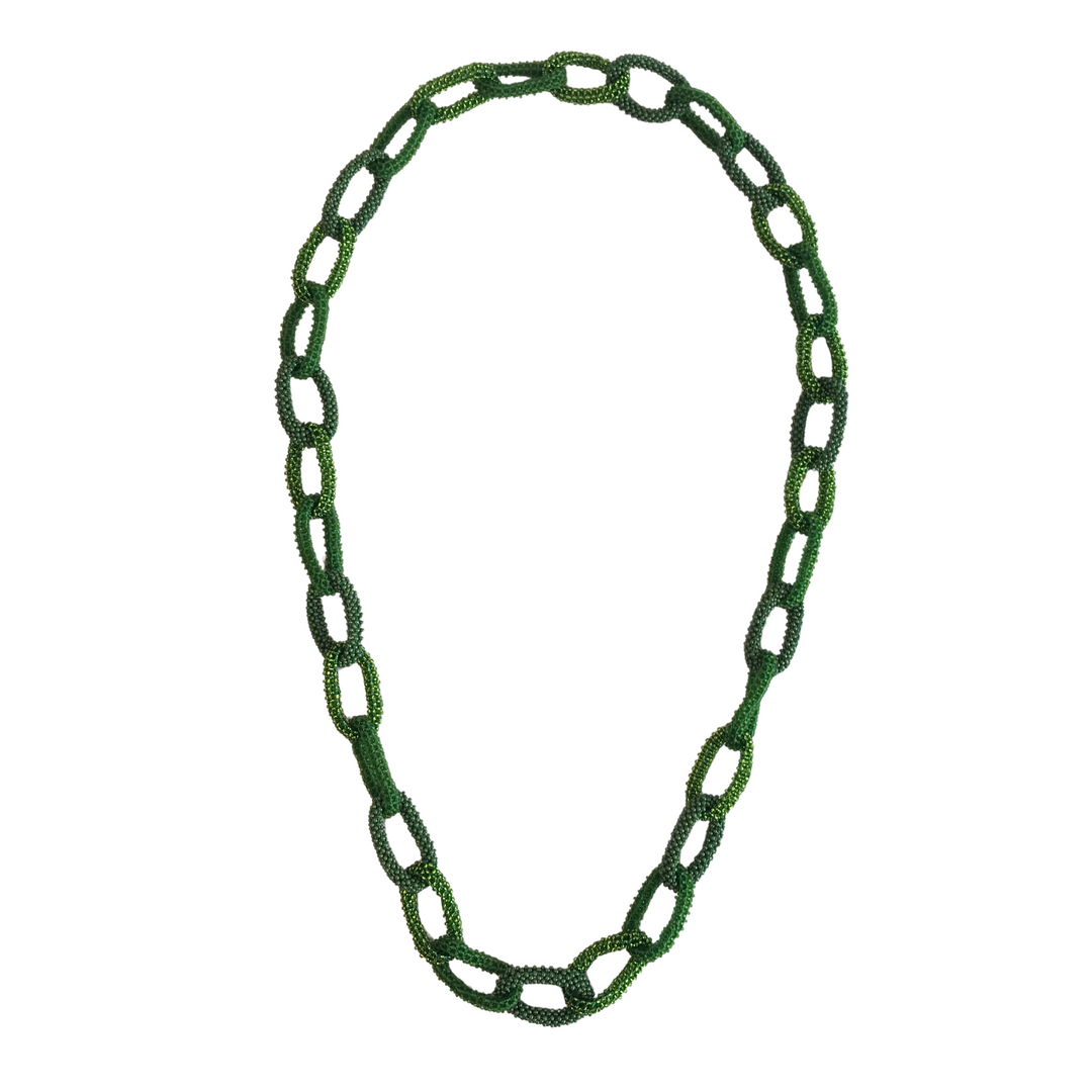 TUALÉ PT-0485 NANTES L NECKLACE