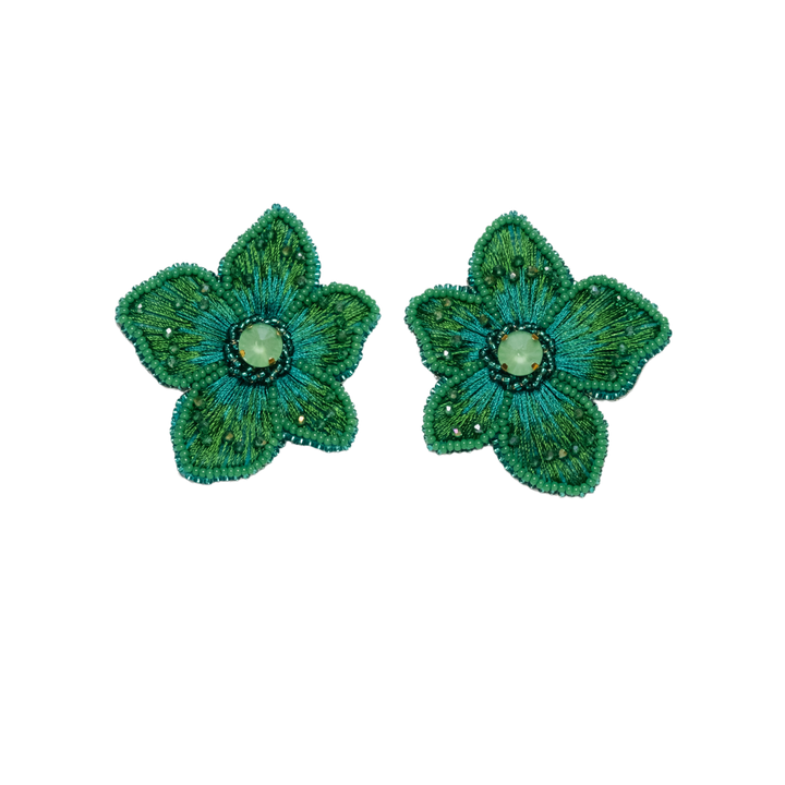 TUALÉ PT-0220 PARADISE L EARRINGS