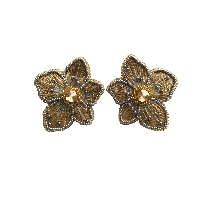 TUALÉ PT-0220 PARADISE L EARRINGS