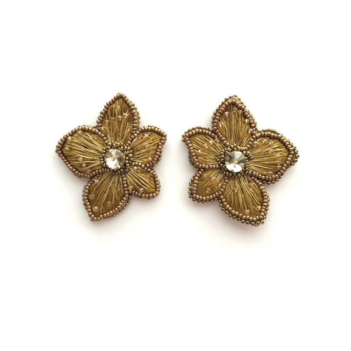 TUALÉ PT-0220 PARADISE L EARRINGS