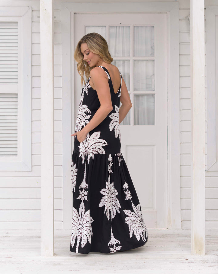 NITTA BONITA VESTIDO MARCIA ISLA