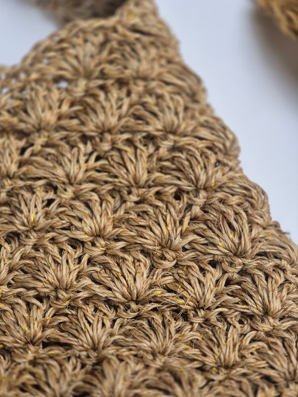 NATIVA DISEÑO BOLSO ANTONIA