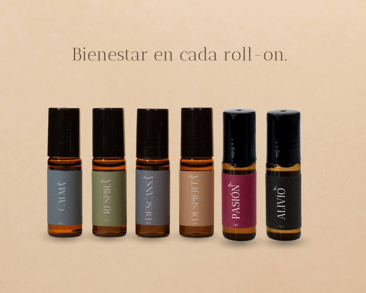 OdA Punto Mágico (Rollon)