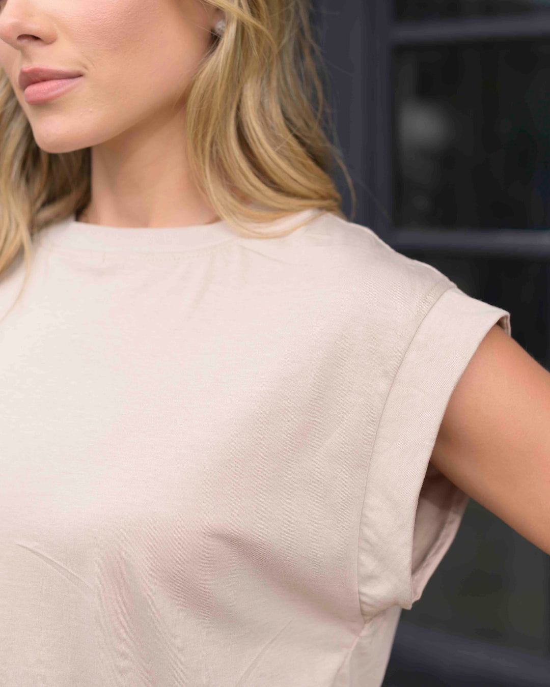 NITTA BONITA CAMISETA NOAH ARENA