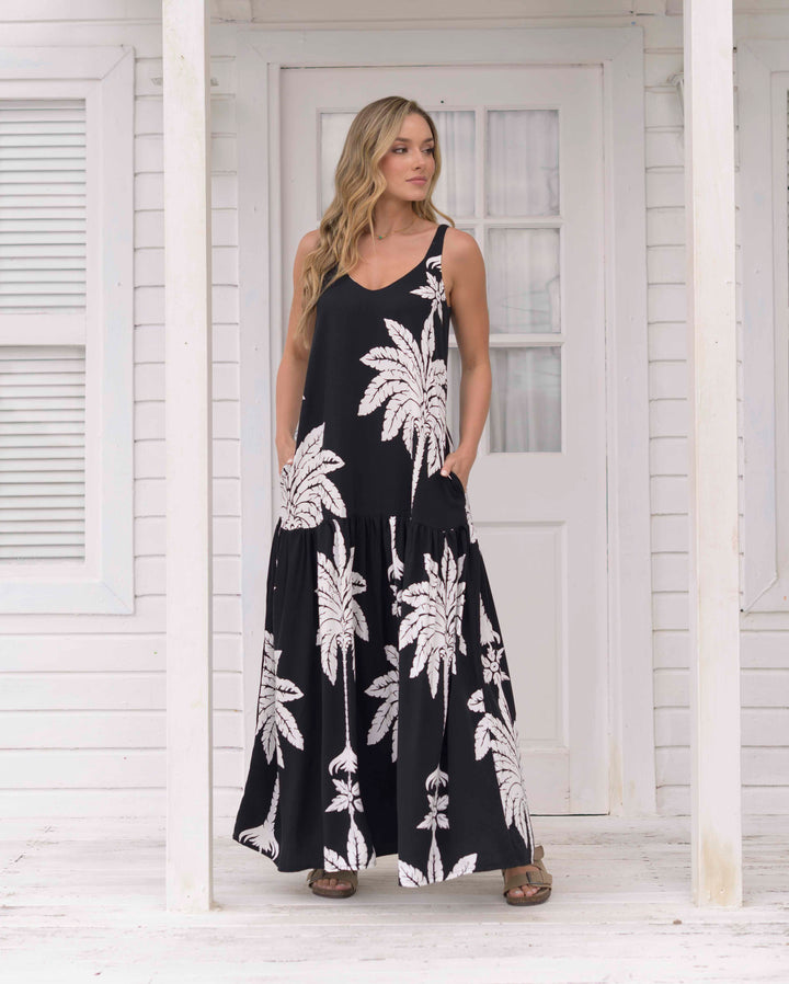 NITTA BONITA VESTIDO MARCIA ISLA