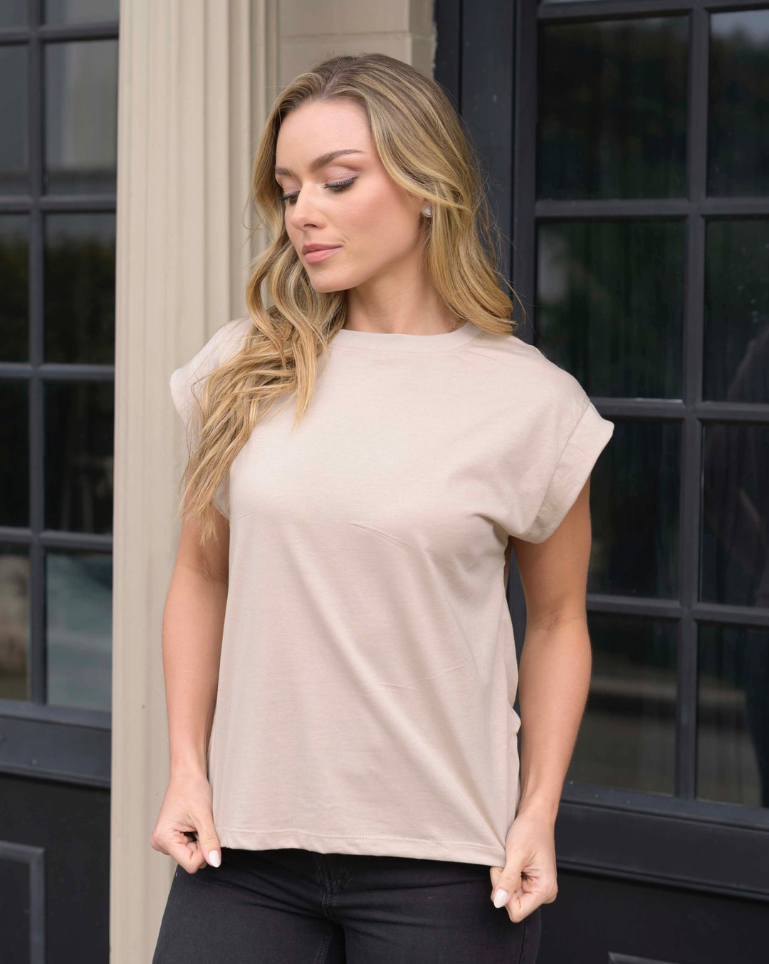 NITTA BONITA CAMISETA NOAH ARENA