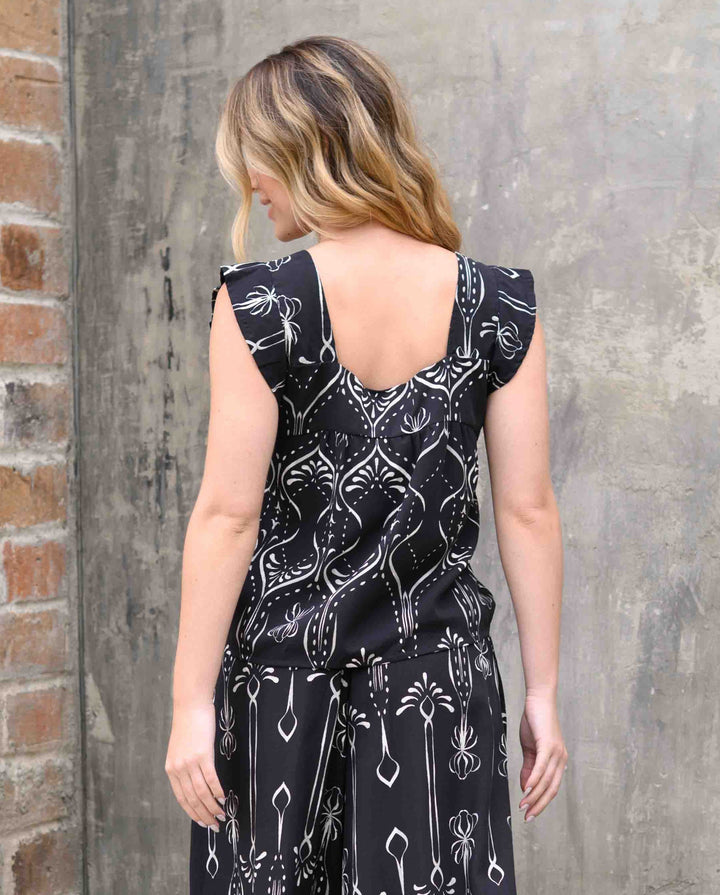 NITTA BONITA BLUSA MILY BYN