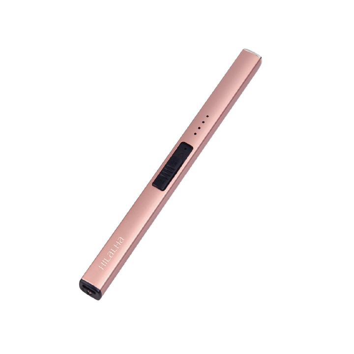 HILALMA ACC057 ENCENDEDOR - ROSE GOLD