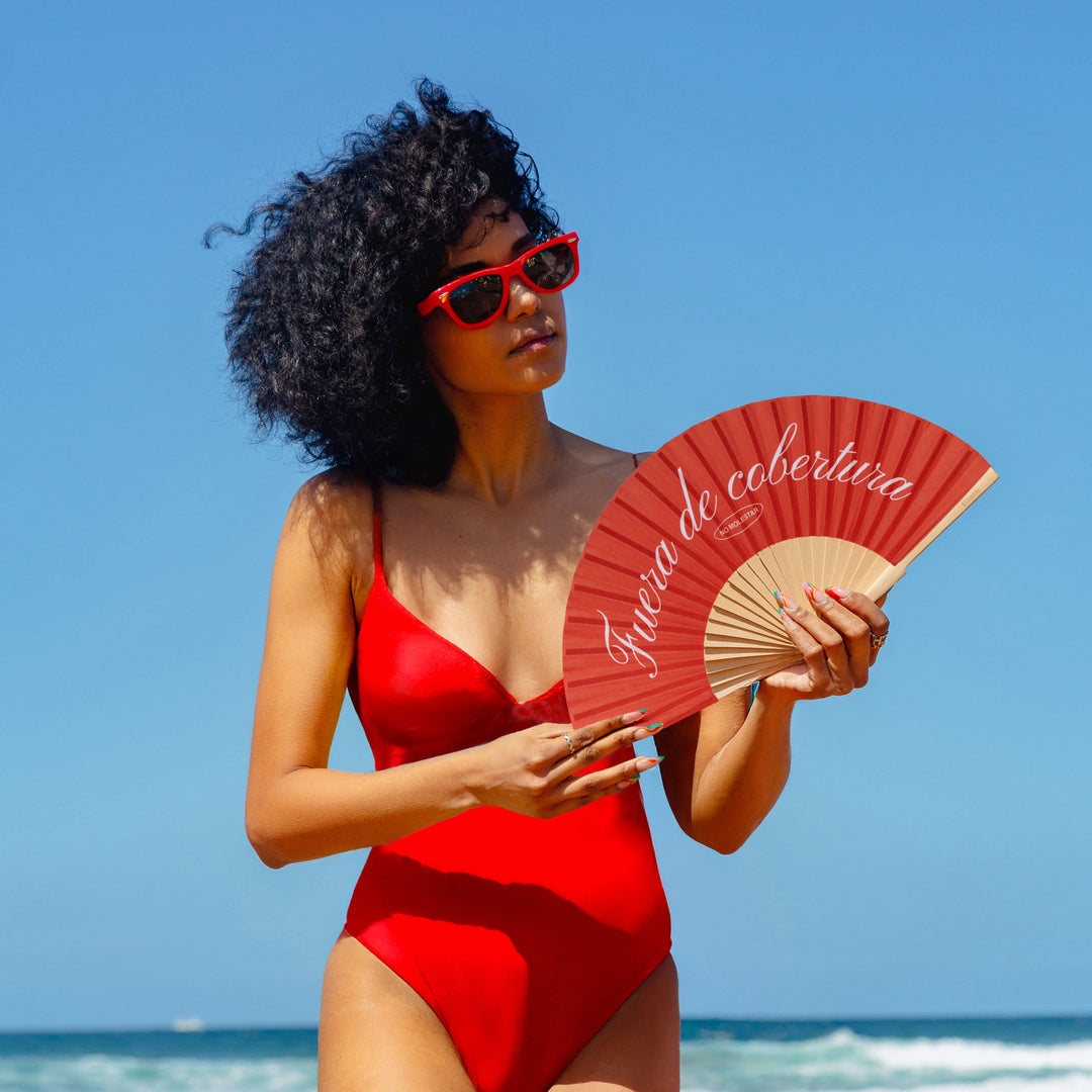 18 RAZONES  ABANICO FUERA DE COBERTURA