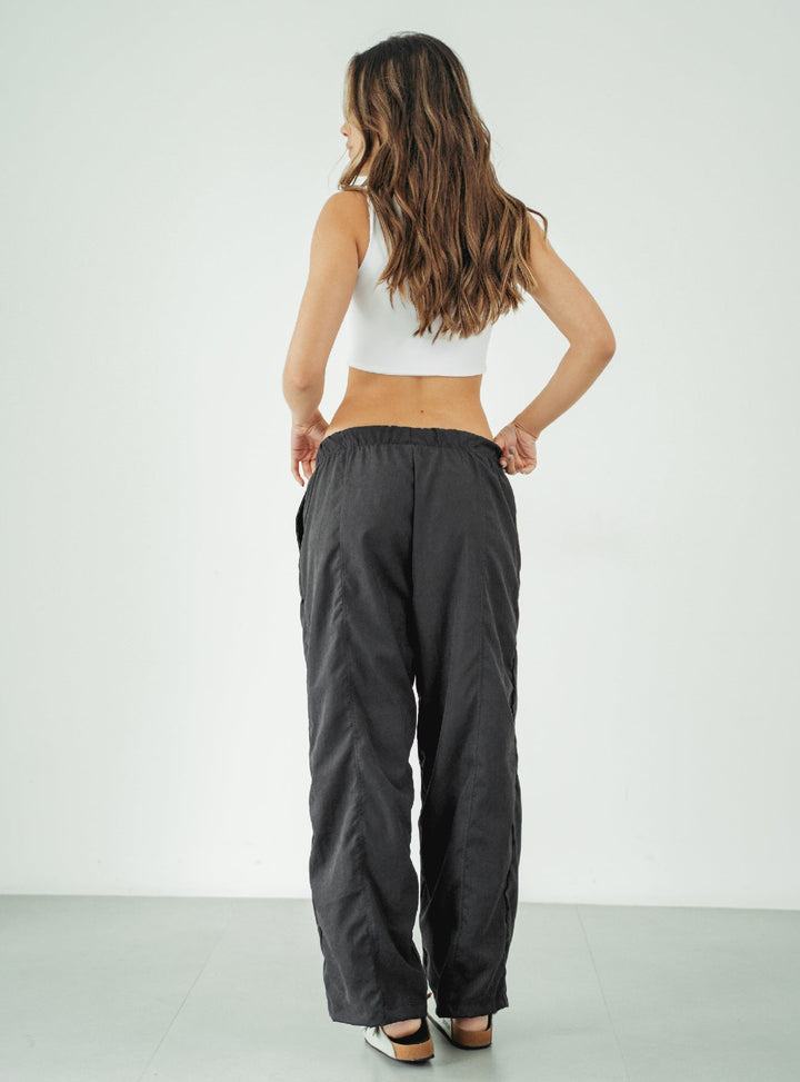 ONCE BARREL COMFORT BLACK