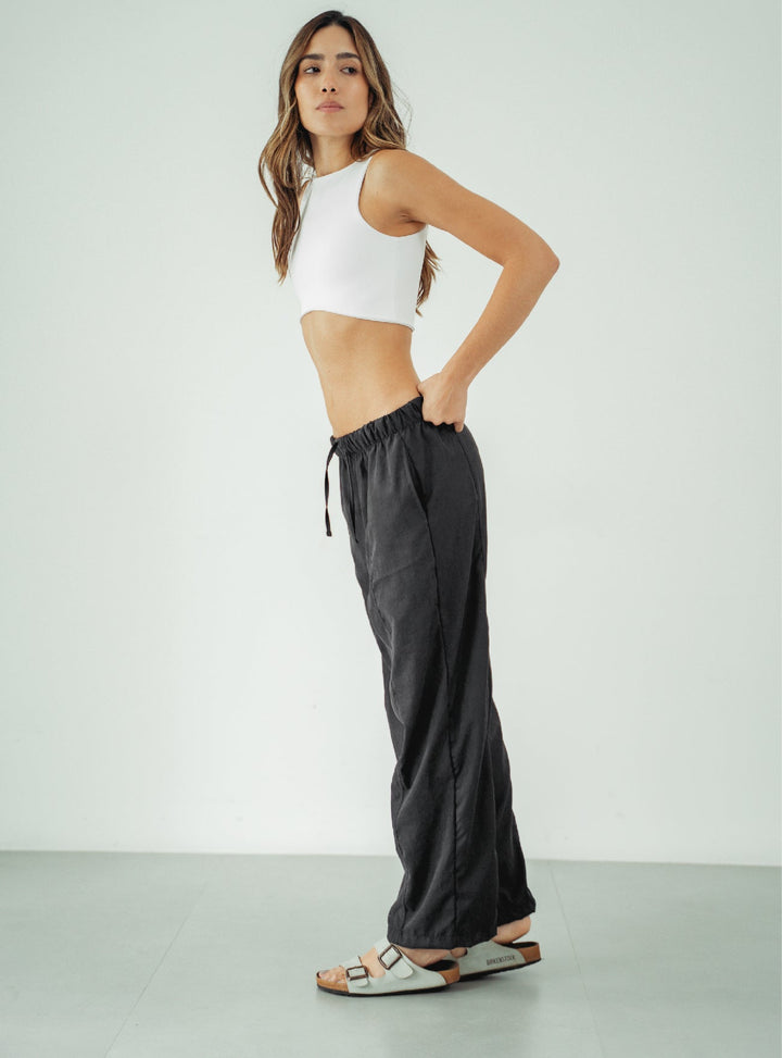 ONCE BARREL COMFORT BLACK