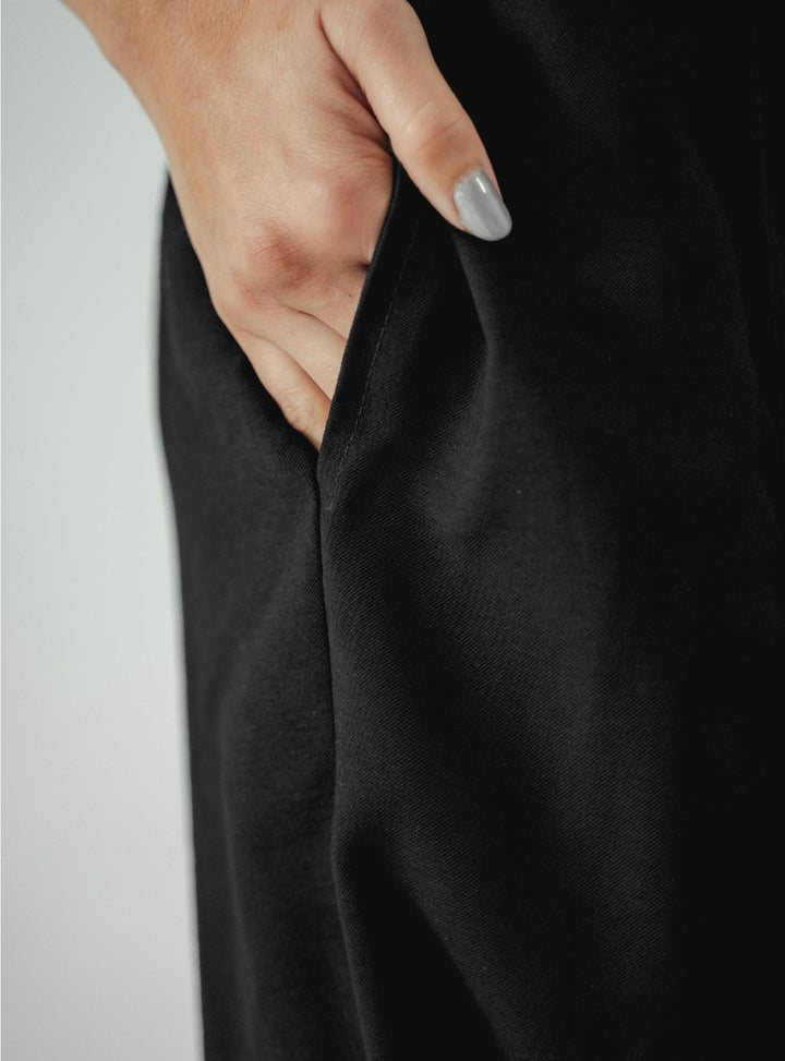 ONCE BARREL LINO BLACK