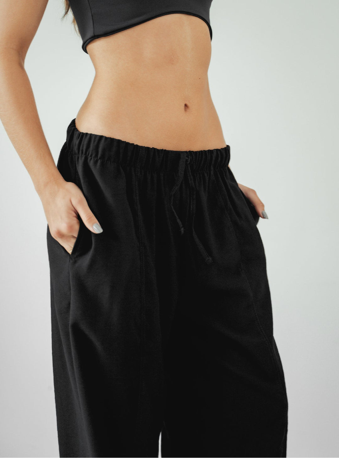 ONCE BARREL LINO BLACK