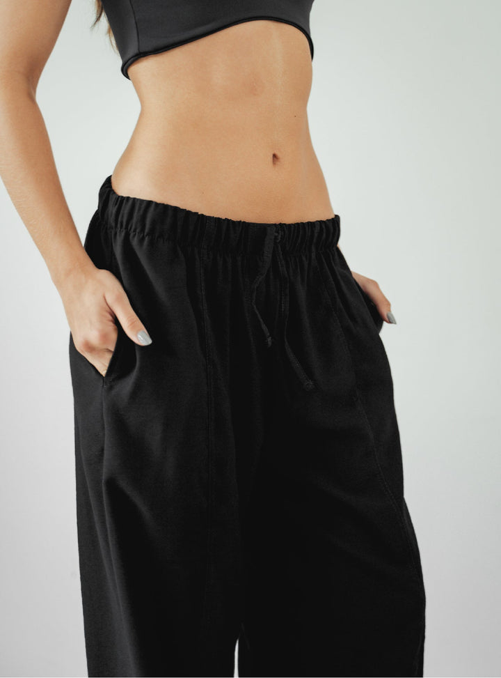 ONCE BARREL LINO BLACK