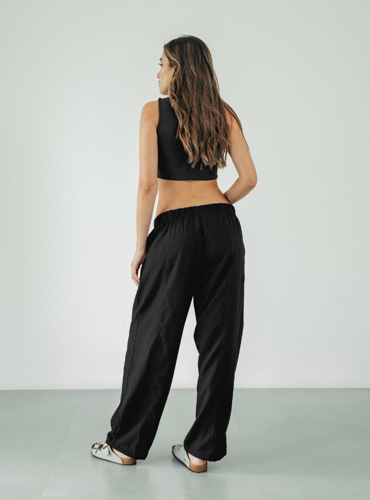 ONCE BARREL LINO BLACK