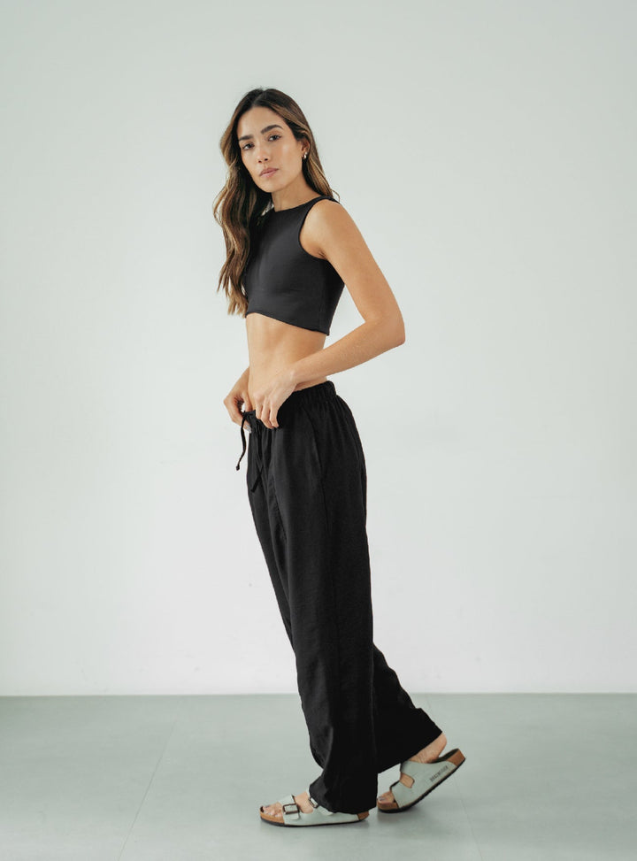 ONCE BARREL LINO BLACK