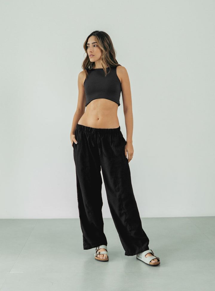 ONCE BARREL LINO BLACK