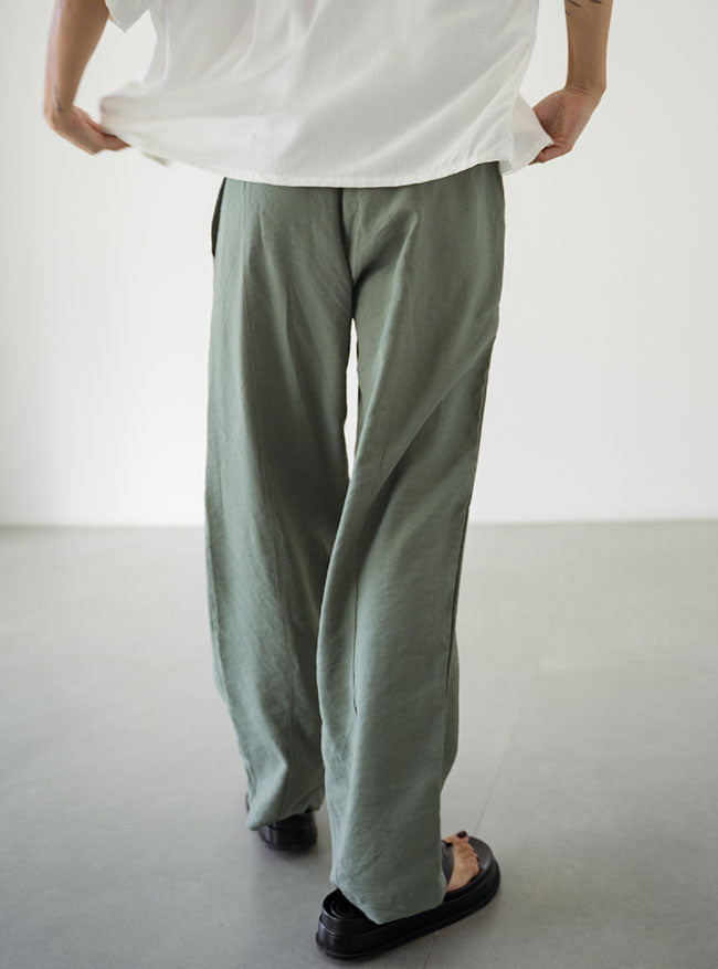 ONCE BARREL LINO MILITAR