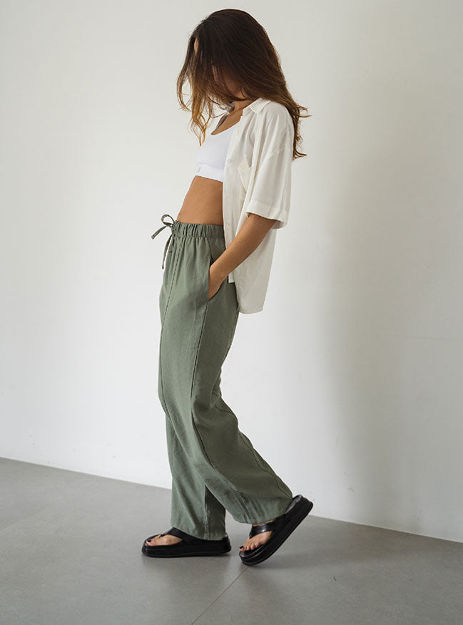 ONCE BARREL LINO MILITAR