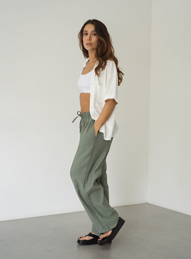 ONCE BARREL LINO MILITAR