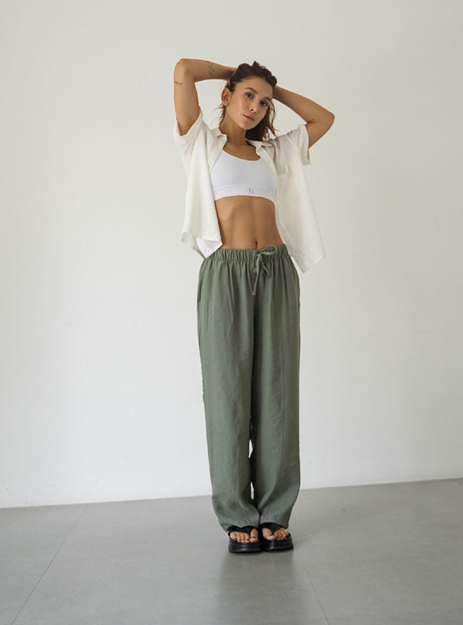 ONCE BARREL LINO MILITAR