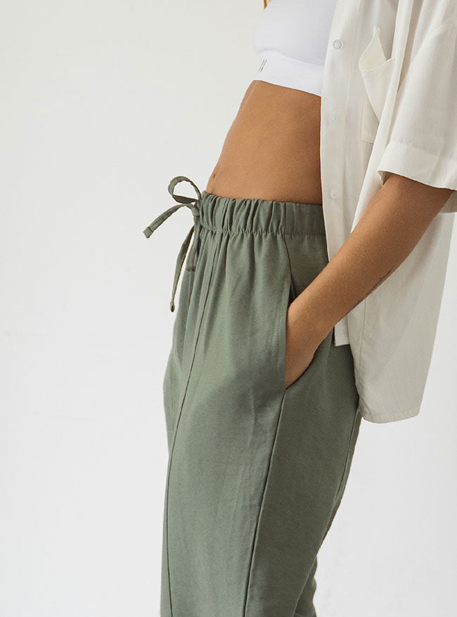 ONCE BARREL LINO MILITAR