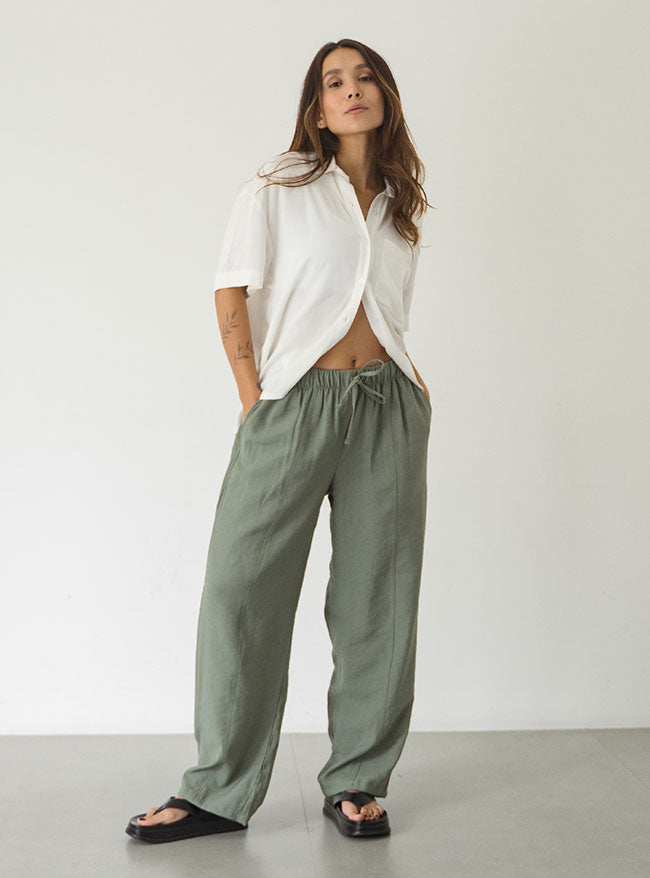 ONCE BARREL LINO MILITAR