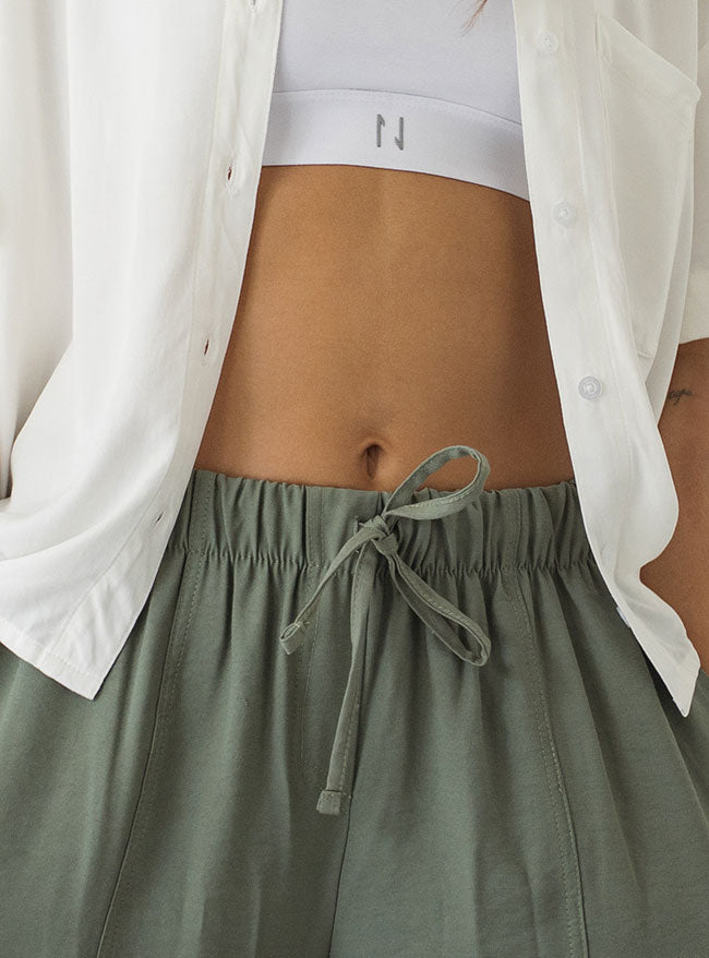 ONCE BARREL LINO MILITAR