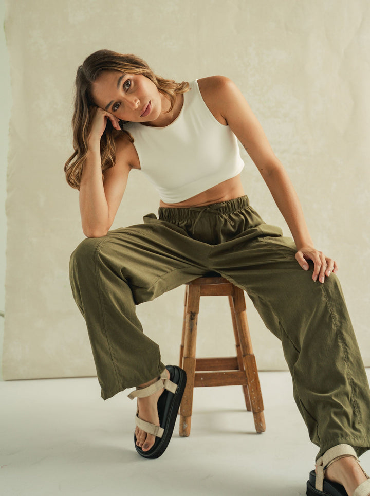 ONCE BARREL COMFORT ROMERO