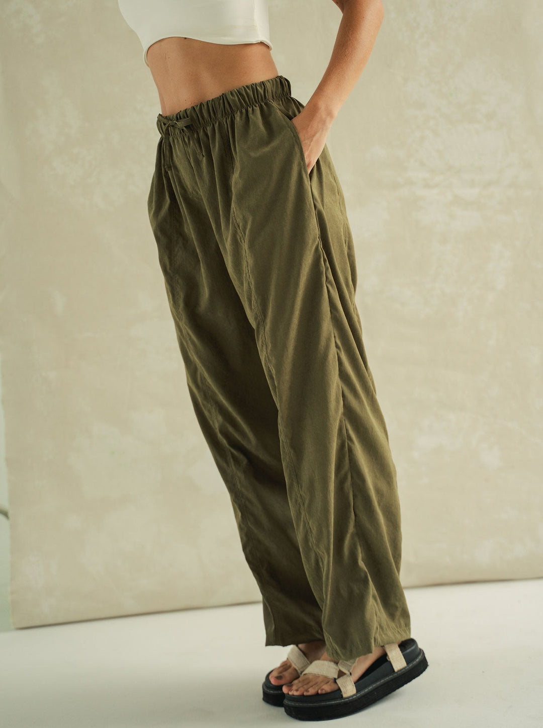 ONCE BARREL COMFORT ROMERO