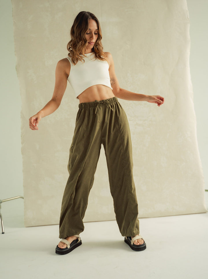 ONCE BARREL COMFORT ROMERO