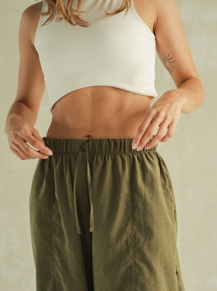 ONCE BARREL COMFORT ROMERO