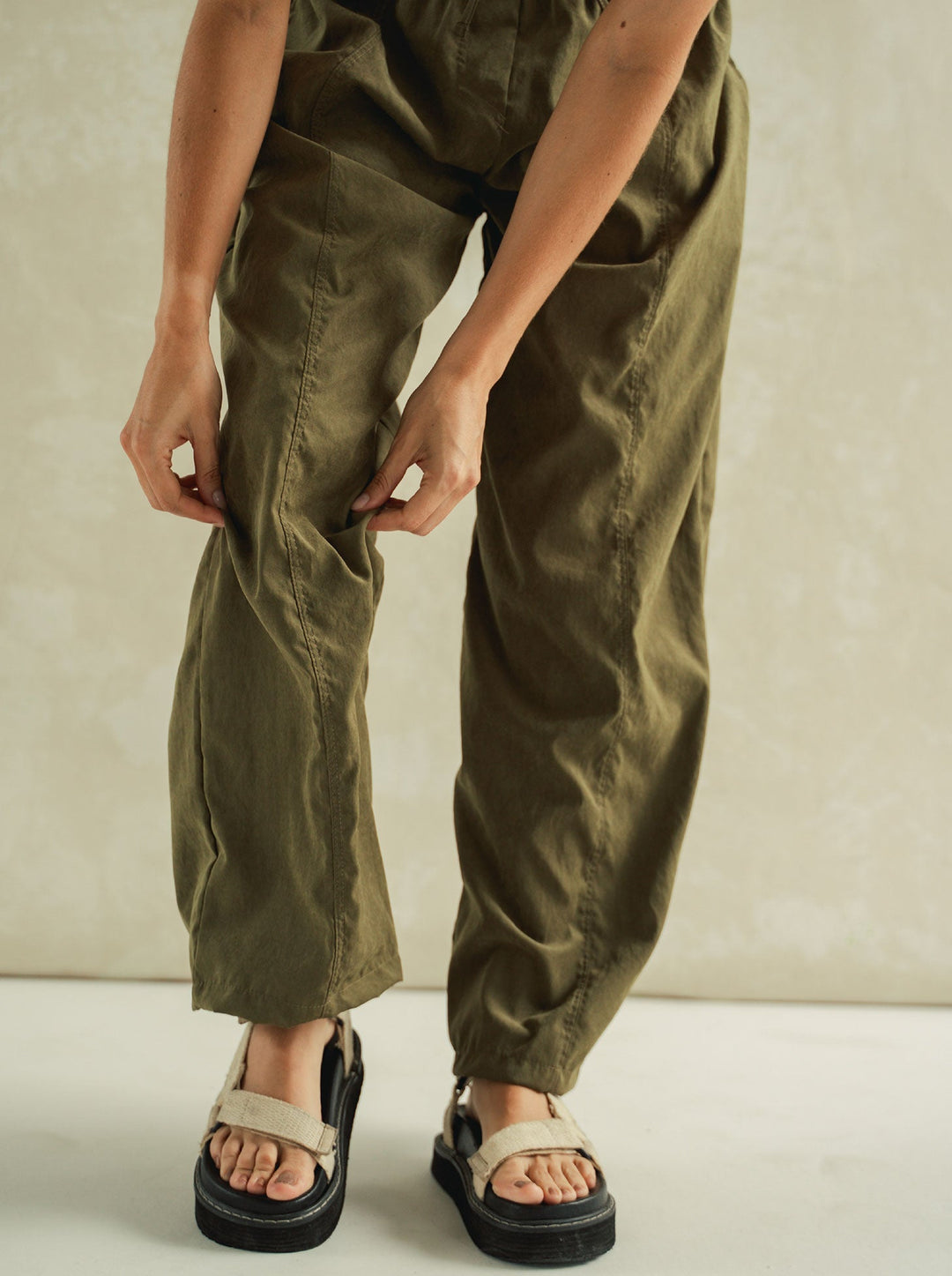 ONCE BARREL COMFORT ROMERO